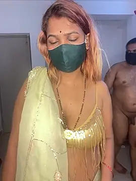 Maya_BDSM's Webcam Show