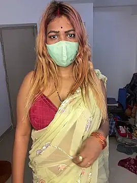 Maya_BDSM Show Webcam