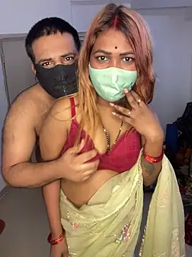 عرض كام Maya_BDSM