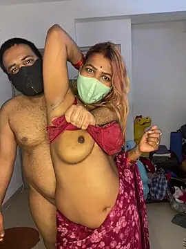 Webkamerová show Maya_BDSM