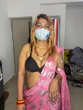 Maya_BDSM 网络视讯表演