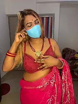 Maya_BDSM ওয়েবক্যাম শো