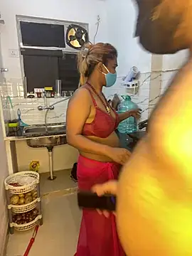 عرض كام Maya_BDSM