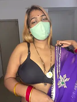 Maya_BDSM's Webcam Show