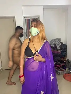 Maya_BDSM Show in webcam