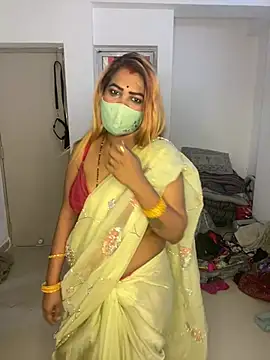 Maya_BDSM 网络视讯表演