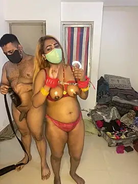 Maya_BDSM Шоу с уебкамера
