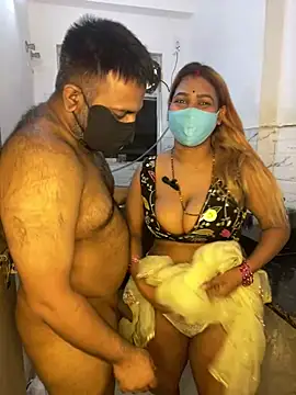 Maya_BDSM Webcam show