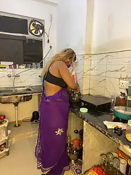 Maya_BDSM's Live XXX Chat