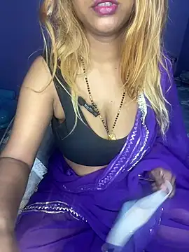 Maya_BDSM 网络视讯表演