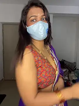 Maya_BDSM Show in webcam