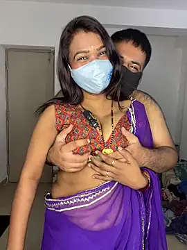 Вебкам-шоу Maya_BDSM