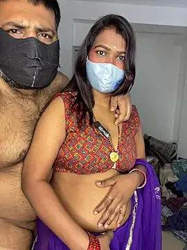 Maya_BDSM Show Webcam