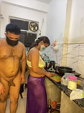Maya_BDSM 网络视讯表演