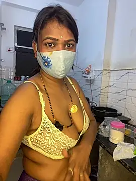 Maya_BDSM Webcam Show