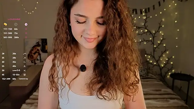 XXX chat uživo modela Jenny_rosexx