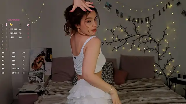 دردشة Jenny_rosexx الجنسية المباشرة