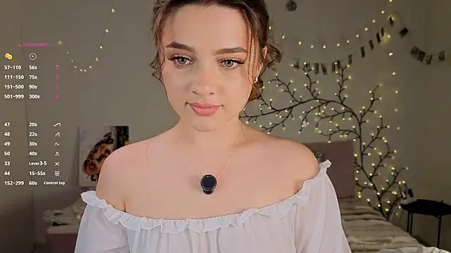 Chat +18 de Jenny_rosexx ao vivo