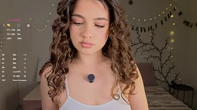 Webkamerová show Jenny_rosexx