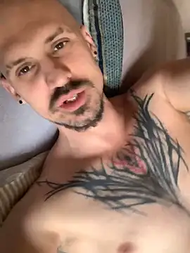 Show Webcam de AssHunter4k