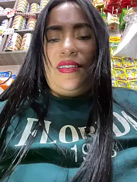 Miia_Jazmin's Webcam Show