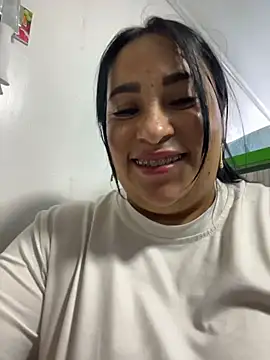 Show Webcam de Miia_Jazmin
