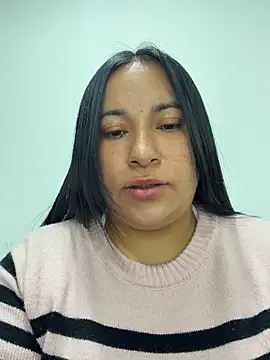 Miia_Jazmin Шоу с уебкамера