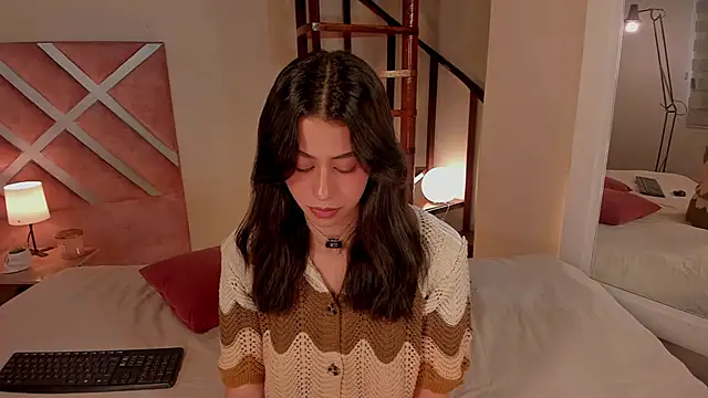hannah_brady 라이브 XXX 채팅