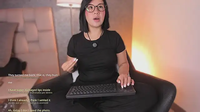Živý XXX chat ah_mara_