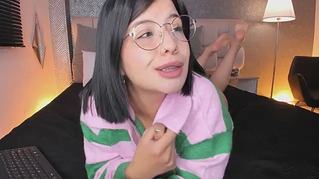 Webkamerová show ah_mara_