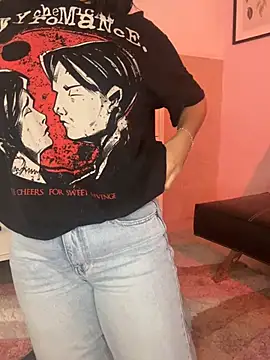 Chat +18 de ah_mara_ ao vivo