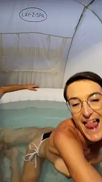 عرض كام LaureLiveXX