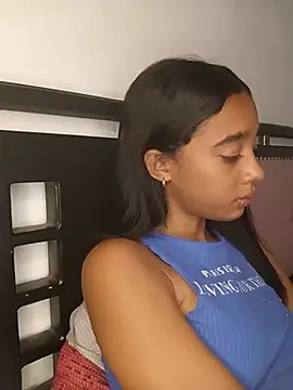Show Webcam de Zoe_Sweett18