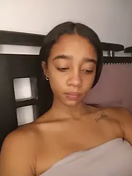 Zoe_Sweett18 webcam show