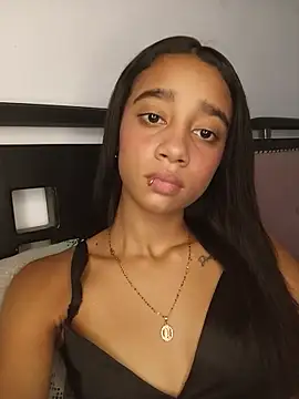 Show webcam de Zoe_Sweett18