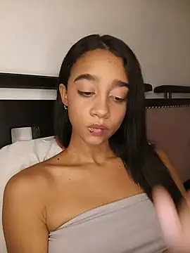 Zoe_Sweett18 Шоу с уебкамера