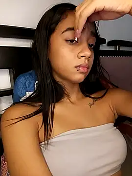 Zoe_Sweett18's Webcam Show