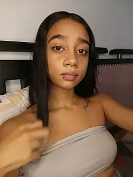 Show webcam de Zoe_Sweett18
