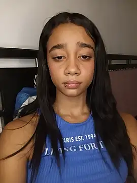 Zoe_Sweett18 Show Webcam