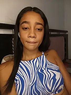 Zoe_Sweett18 Show Webcam
