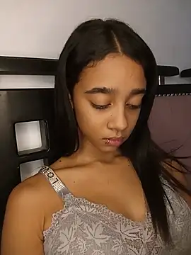 Zoe_Sweett18: вебкам-шоу