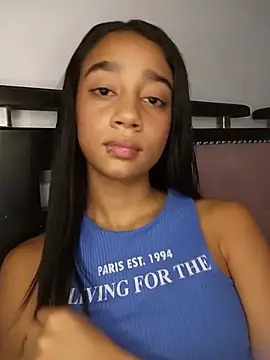 Вебкам-шоу Zoe_Sweett18