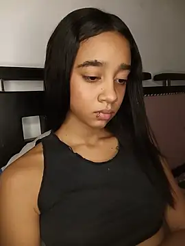 Show Webcam de Zoe_Sweett18