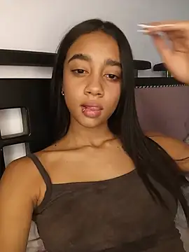 Show de webcam de Zoe_Sweett18