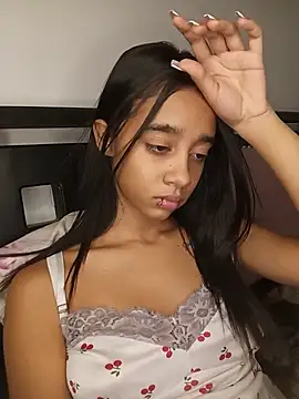Zoe_Sweett18 webcam show