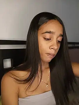 Show de webcam de Zoe_Sweett18