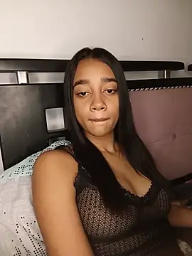 Zoe_Sweett18n Webbikameraesitys