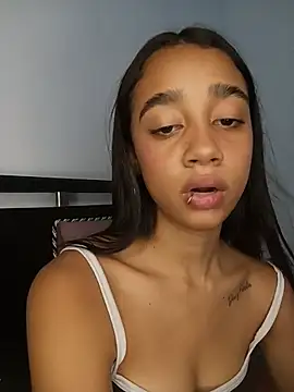 Czat XXX na żywo – Zoe_Sweett18