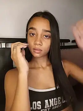 Show de webcam de Zoe_Sweett18