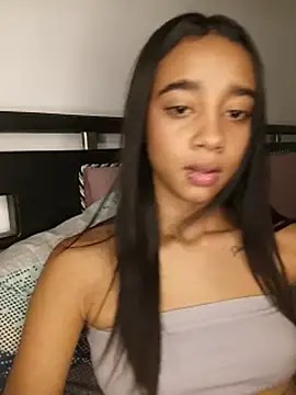 Show Webcam de Zoe_Sweett18